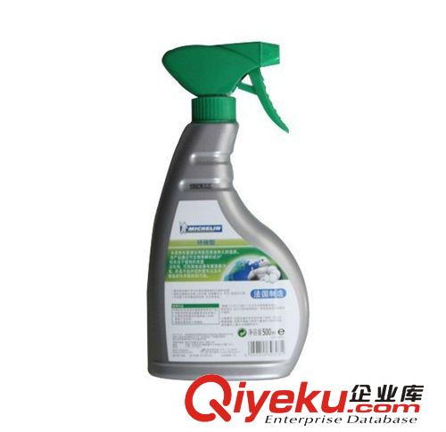 米其林車(chē)窗清洗劑 清潔去污除油漬車(chē)家兩用玻璃淋浴房玻璃清洗劑原始圖片3