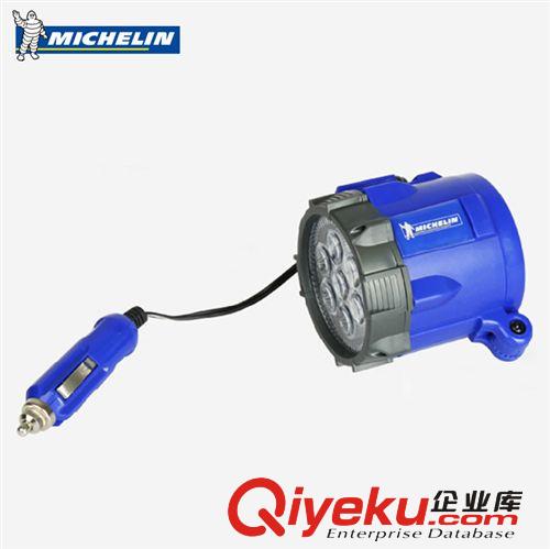 米其林車用LED工作燈應急維修燈野外照明燈高亮低能耗7LED3380ML原始圖片3