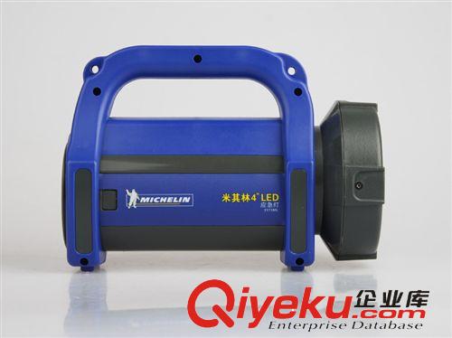 米其林4寸LED應(yīng)急燈自駕野營聚照燈室內(nèi)照明 車載LED燈3171ML原始圖片2
