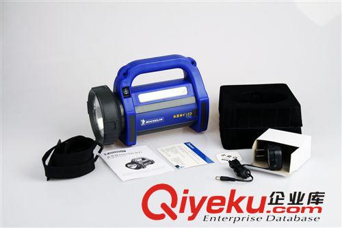 米其林4寸LED應(yīng)急燈自駕野營聚照燈室內(nèi)照明 車載LED燈3171ML原始圖片3