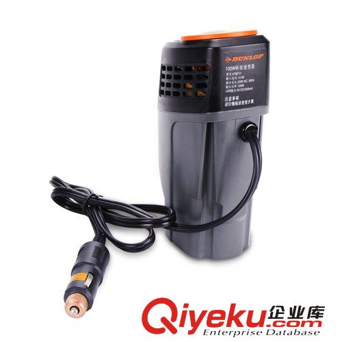 逆變器 轉換器 車載逆變器 電源轉換器 車載電源轉換器 12V轉22V原始圖片3