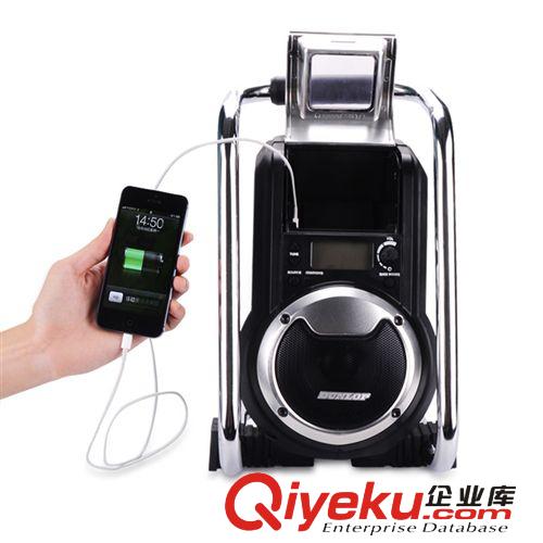 汽車用品 音響 戶外音響 汽車音響 多功能 創(chuàng)意音響