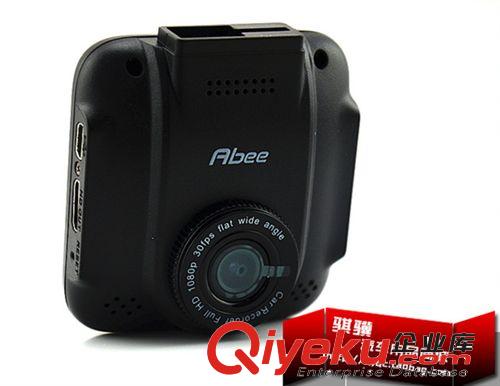 臺(tái)灣Abee行車記錄儀V32 高清1080P廣角夜視王 移動(dòng)偵測(cè)原始圖片2