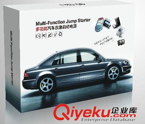 汽車應急啟動電源多功能汽車應急啟動電源汽車移動電源車載電源1