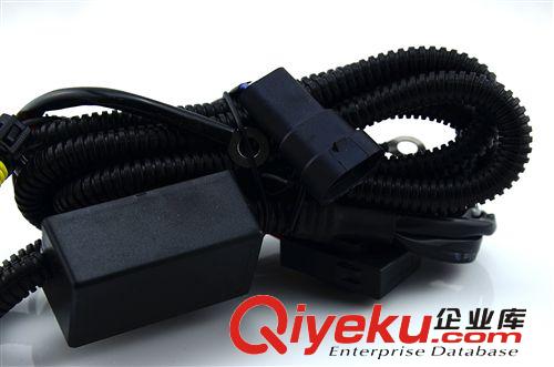 廠家批發氙氣燈HID故障解碼器IX35專用韓系車現代起亞專用解碼器原始圖片2