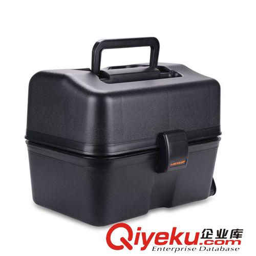 DUNLOP登路普車(chē)載加熱保溫杯1.5L保溫飯盒車(chē)載電熱杯車(chē)載熱水器原始圖片3