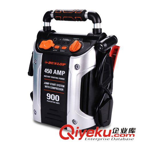 DUNLOP登路普電源 應(yīng)急電源 汽車(chē)應(yīng)急啟動(dòng)電源 多功能應(yīng)急原始圖片2