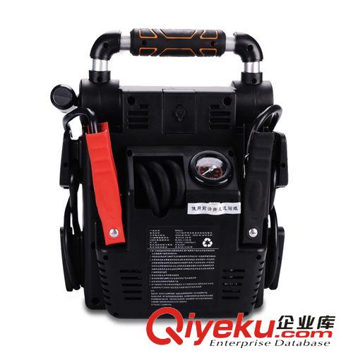 DUNLOP登路普電源 應(yīng)急電源 汽車(chē)應(yīng)急啟動(dòng)電源 多功能應(yīng)急原始圖片3