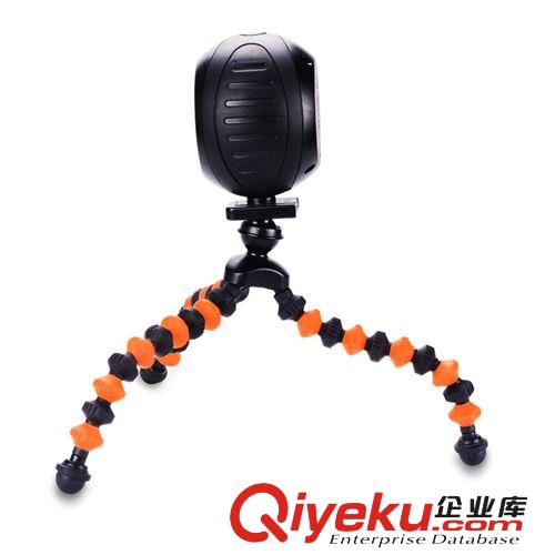 DUNLOP登路普八爪魚燈、LED照明燈具、LED戶外燈具、LED車用燈具原始圖片2