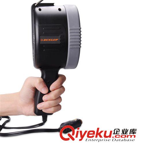 DUNLOP登路普多功能手電LED點煙器式汽車用手電自駕游裝備戶外燈原始圖片2