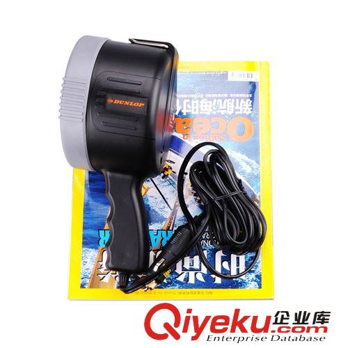DUNLOP登路普多功能手電LED點煙器式汽車用手電自駕游裝備戶外燈原始圖片3