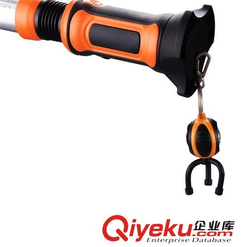 DUNLOP登路普 LED照明燈 應急戶外多功能營地燈帳篷燈原始圖片3