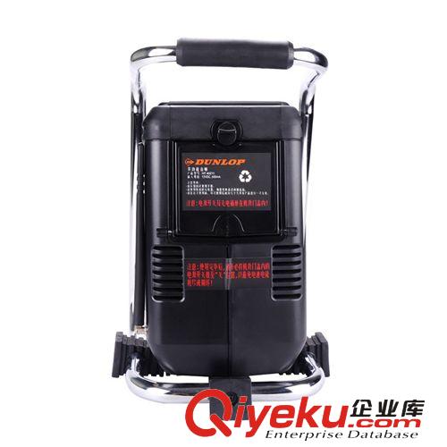 DUNLOP登路普汽車用品 音響 戶外音響 汽車音響 多功能 創(chuàng)意音響原始圖片2