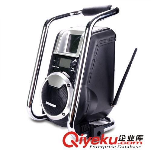 DUNLOP登路普汽車用品 音響 戶外音響 汽車音響 多功能 創(chuàng)意音響原始圖片3