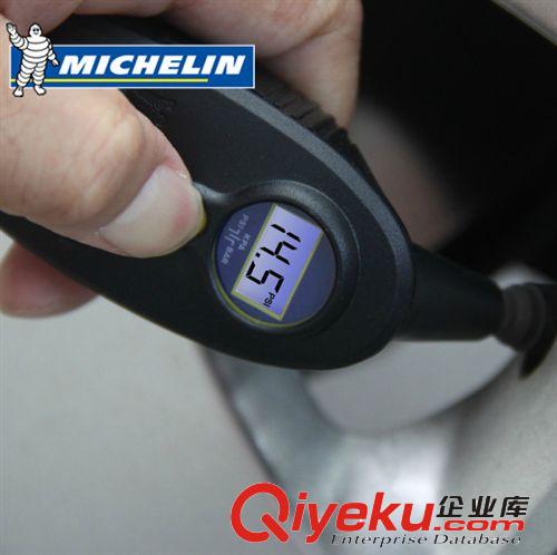 米其林zp汽車打氣泵車載充氣泵數(shù)顯充氣泵帶可分離胎壓計(jì)4388ML原始圖片3