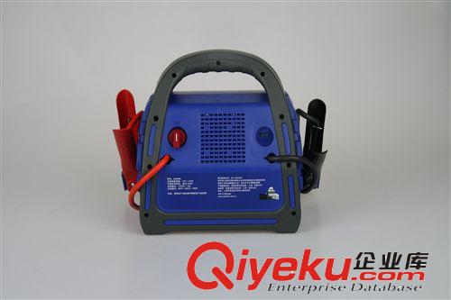 米其林多功能應(yīng)急啟動(dòng)電源搭火線500A逆變器100W帶燈8564ML原始圖片3