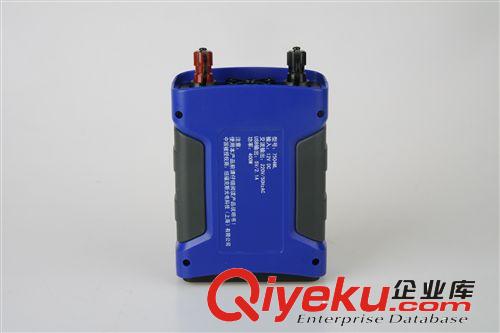 米其林汽車轉(zhuǎn)換器應(yīng)急電源逆變器400W充電器12V轉(zhuǎn)220V 7504ML原始圖片2