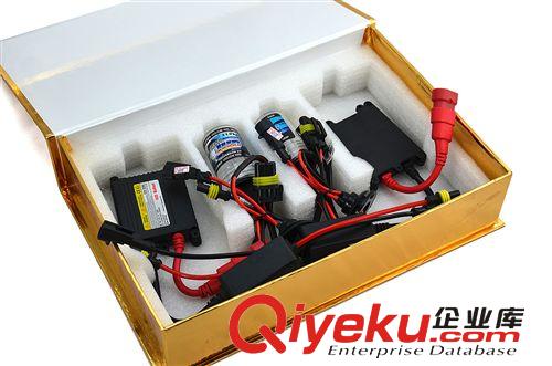廠家批發(fā)車燈汽車大燈疝氣大燈迷你一體化氙氣大燈H4高低燈伸縮燈