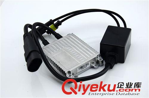 廠家批發(fā)疝氣大燈氙氣燈HID安定器鎮(zhèn)流器12V35WTM55解碼快啟