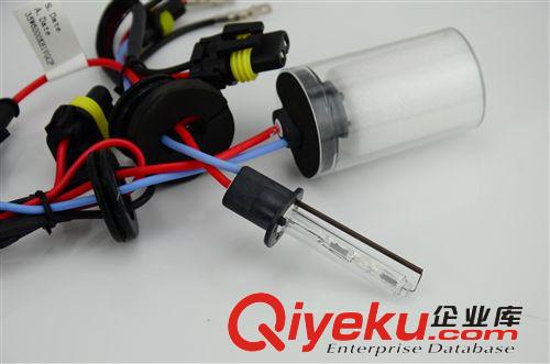 廠家批發(fā)疝氣大燈氙氣燈HID超薄安定器鎮(zhèn)流器 9003X 紅色