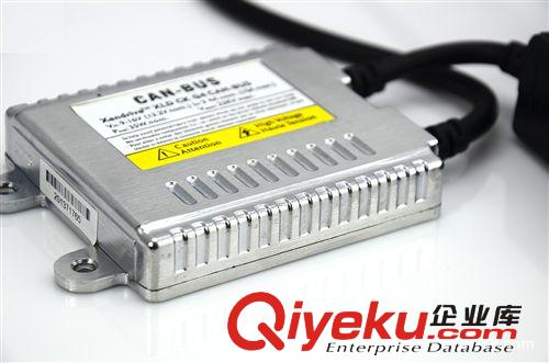廠家批發(fā)疝氣大燈 氙氣燈 HID 超薄解碼安定器 鎮(zhèn)流器E5快啟55W