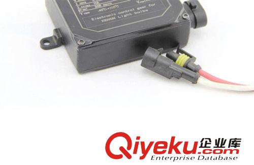 【tj供應】氙氣燈交流安定器 厚款HID安定器 高質量快速啟動原始圖片3