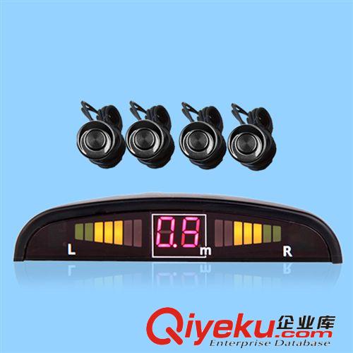 KS3-3.5倒車?yán)走_(dá) 無(wú)線倒車?yán)走_(dá) 可視倒車?yán)走_(dá) 語(yǔ)音倒車?yán)走_(dá)批發(fā)原始圖片2