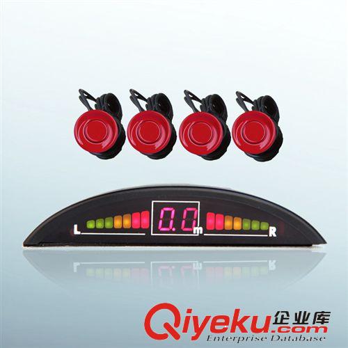 KS3-3.5倒車?yán)走_(dá) 無(wú)線倒車?yán)走_(dá) 可視倒車?yán)走_(dá) 語(yǔ)音倒車?yán)走_(dá)批發(fā)