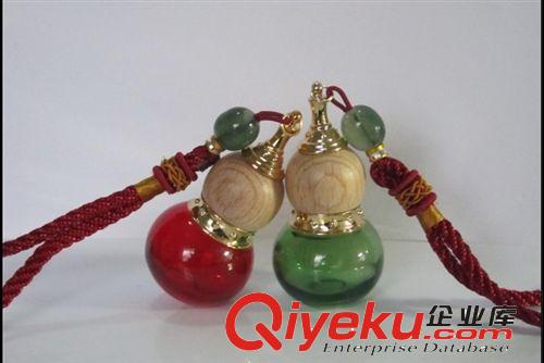 2014爆款彩色寶葫蘆地攤景點大學(xué)校區(qū)專賣汽車掛件空瓶支持混批原始圖片2