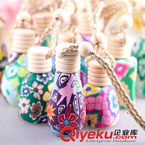 軟陶手鏈 日韓國版軟陶花朵圓珠手鏈配飾女款 廠家批發直銷原始圖片3