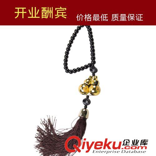 廠家直銷汽車掛式香水車用彩圖軟陶掛飾車載香水瓶車用內飾軟陶