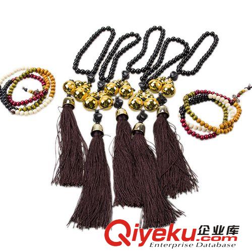 汽車掛件 gd車用鍍金雙葫蘆后視鏡掛飾品 保平安車內(nèi)飾品用品原始圖片3