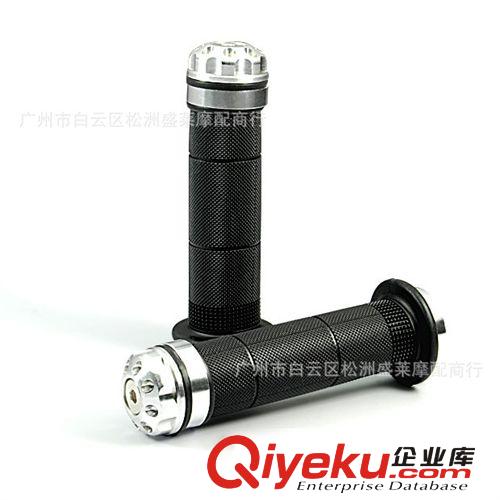 摩托車通用手把套手把膠高品質厚鋁好膠 外貿品質 269把套