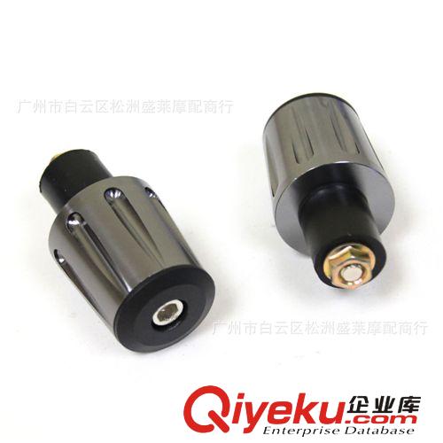 摩托車配件改裝雅馬哈R1R6 GSXR600ZX6R10R尾手把堵手把珠340A原始圖片2