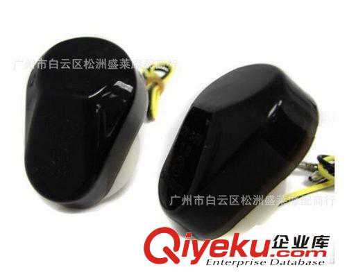 摩托車跑車改裝信號(hào)燈轉(zhuǎn)向燈跑車雅馬哈YZFR6通用信號(hào)燈轉(zhuǎn)向燈