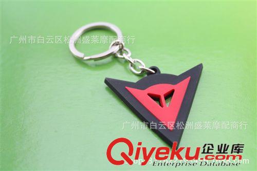 摩托車鑰匙扣騎士汽車鑰匙鏈卡通鑰匙扣摩托車電動(dòng)車裝飾原始圖片2