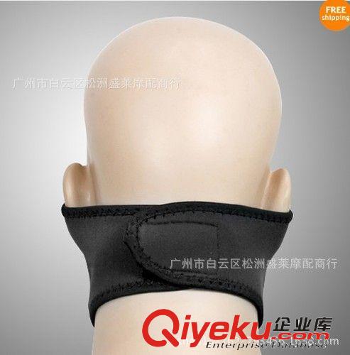 摩托骷髏海豹戶外騎行游戲防風(fēng)護(hù)具面具面罩護(hù)臉鬼面原始圖片3
