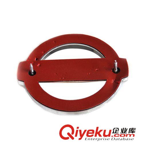 62890-VK000 中網(wǎng)標(biāo) 車型 PLD P27 散熱器格柵微標(biāo) zp原始圖片2