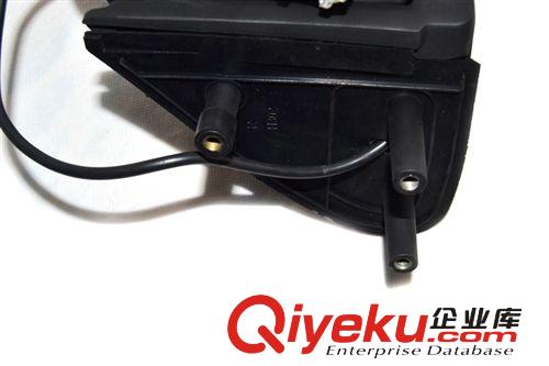 96301-P2700 倒車鏡-電黑R 車型 P27  zp原始圖片3