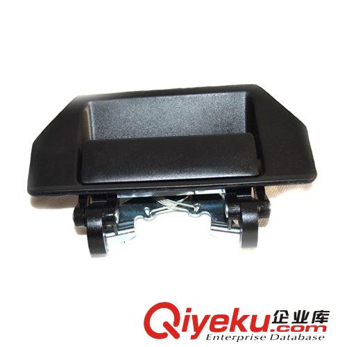 85W4205120+L008 后背門手柄總成 尾門扣手 zp
