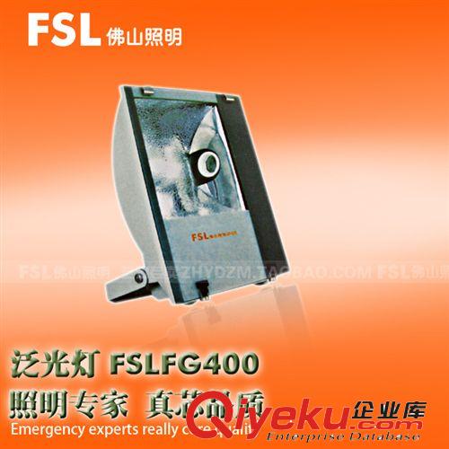 FSL佛山照明泛光燈金鹵燈工程燈具投光燈射燈 FG301泛光燈250W