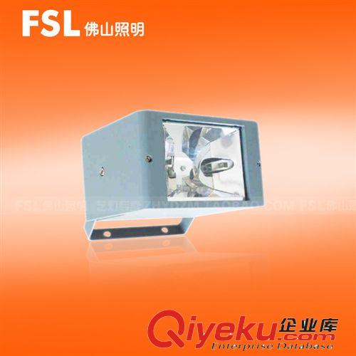 FSL佛山照明 投光燈 70W 150W花園燈 廣告牌街道住宅射燈原始圖片2