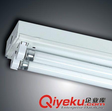 FSL佛山照明汾江車間流水線檢驗(yàn)臺(tái)T8燈管電子電感支架帶罩
