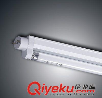 FSL佛山照明燈管轉(zhuǎn)換T8轉(zhuǎn)T5一體化支架車間工廠