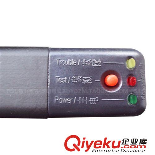 FSL佛山照明 緊急疏散安全出口標志燈指示牌LED新國標原始圖片3