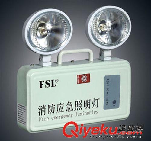 FSL佛山照明工程消防應急燈FSL-YJ101A1新國標F-ZFZD-E5W923原始圖片2
