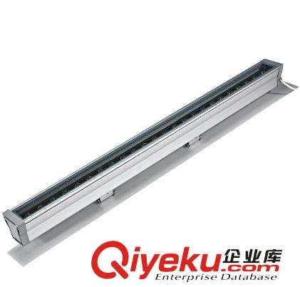 FSL佛山照明戶外工程照明外墻燈彩色LED洗墻燈原始圖片2