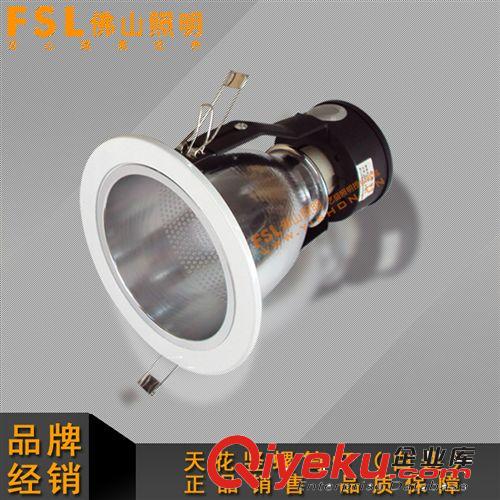 FSL佛山照明客廳臥室燈現(xiàn)代簡約2013新款吸頂花燈FEX50009