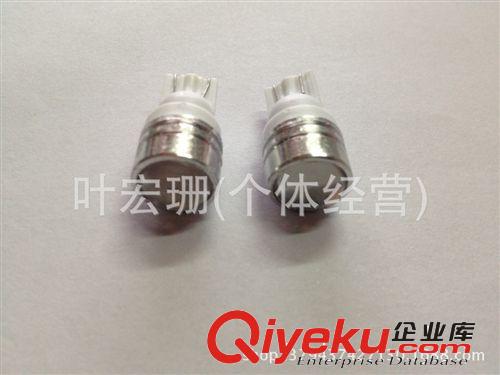 LED儀表燈 汽車摩托車大功率透鏡LED燈原始圖片3