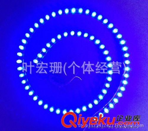 汽車長城裝飾燈 LED軟條裝飾燈原始圖片2